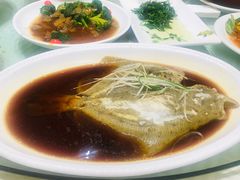 -江南村酒家
