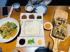 -95号酱骨·一块豆腐(展春园西路店)