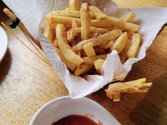 -鬼味烤翅(南锣鼓巷店)