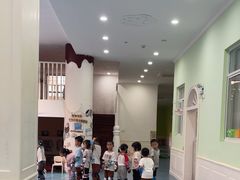 -马荣凯瑞世纪花园幼儿园