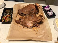 -和庆斋羊蝎子火锅·碳缸烧烤(顺义旗舰店)