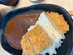 -胜博殿日式炸猪排(西红门店)