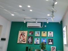 -拍刻风照相馆(南山西丽店)
