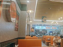 -添利·香港茶餐厅·下午茶(雪象店)