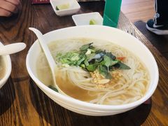 鲜蔬越南粉-越南牛肉河粉餐厅(书院巷店)