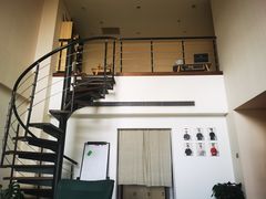 -仰生如卉推拿养生馆(酒仙桥店)