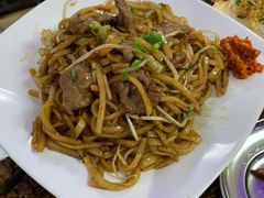 -碳炉海鲜烧烤·1992(北京路店)