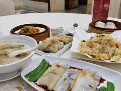 -顺德人家食府(黄金广场店)