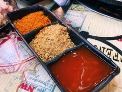 -石记东北风味烤肉(系马桩第二分店)