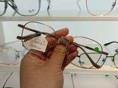 -宝视达眼镜(公园道店)