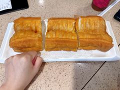 -点都德(聚福楼店)