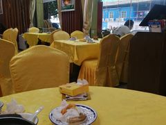 大堂-新高记·粤菜·湛江鸡(南头古城店)