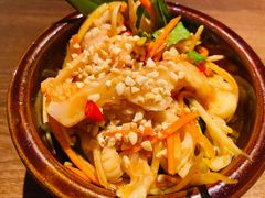 春柠檬鸡脚-云海肴·汽锅鸡·云南菜(领展购物广场·中关村店)