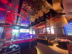 -丽伟的串·烧烤·砂锅(季景天地店)