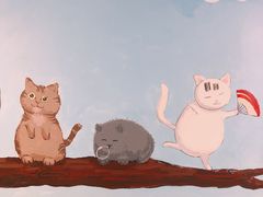 -iF摄影•全家福•证件照•形象照(南山店)