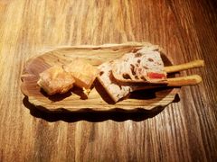 -Carbon莫卡哆·意大利复古集市餐厅(杭州大厦店)