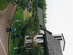 -太阳岛度假酒店