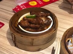 -粤仔湾砂锅粥(宜兴八佰伴店)