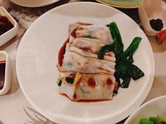 -香云轩·顺德菜(香云纱园林酒店店)