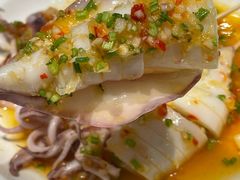 -双合园·海鲜水饺青岛菜(万佳广场店)