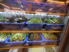 -老味道1992(武当山店)