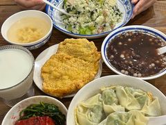 -随柳居·苏式小吃(建新巷店)