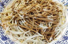 Signature Noodle Soup