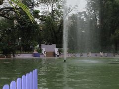 -九龙公园