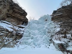 -黑龙潭风景区