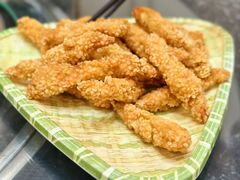 -黑河坝泡姜鸡贡椒鱼(贾旗路店)