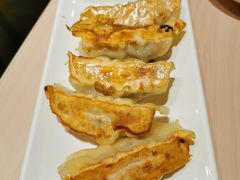 黑猪肉煎饺-味千拉面(双井店)