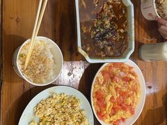 -卢庄(江汉路店)