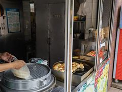 -李氏憨粑粑(文林街店)
