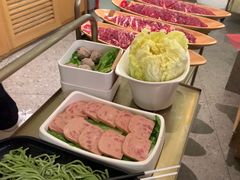 -左庭右院鲜牛肉火锅(南通CBD大有境店)