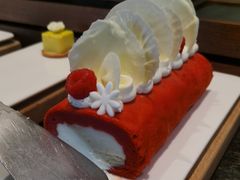 -Social 秀西餐厅-长沙瑞吉酒店(运达店)