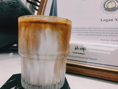 DIRTY-麻雀咖啡SPARROW COFFEE(十全街店)