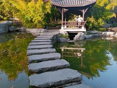 -武汉园博园(武汉自然博物馆)