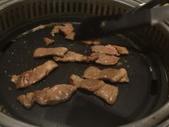 烤调味五花肉-花味·自助烤肉(雨花客厅店)