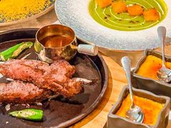 -俄士厨房(环球港店)