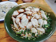 -尤素福东举院饺子馆
