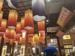 -姜胖胖无限自助烤肉(弹子石店)