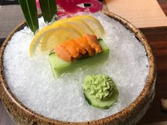 -山葵家·创意料理(EFC欧美广场店)