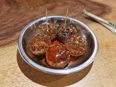 -林记木担鱼丸汤(鼓浪屿店)