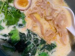 -和府捞面(北美新天地店)