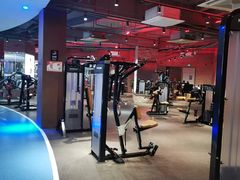 -美格菲健身中心(新都会店)