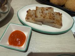 -添好运点心专门店(深水埗店)