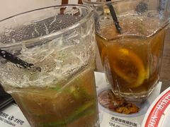 -孖记茶档·热腾茶餐(江南西plus店)