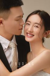 -布丁婚纱摄影工作室