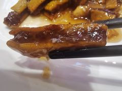 -尹兰楼西北风情餐厅(嘉定店)