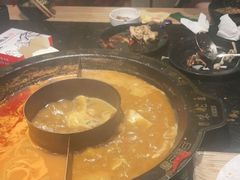 -味舵主重庆火锅(邓尉路店)